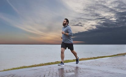 El modelo Garmin Forerunner 45 es uno de los mejores relojes para correr baratos.