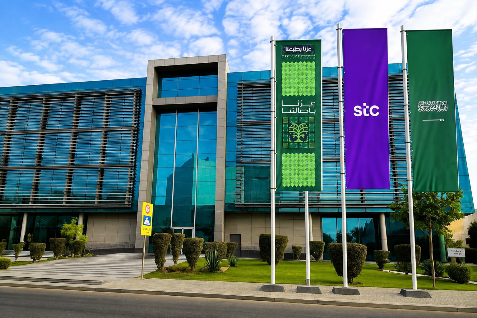 STC reduce un 2,1% su beneficio semestral pero eleva un 3,8% sus ingresos