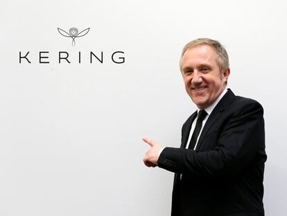 Kering, la última palabra del vocabulario de la moda que debes memorizar