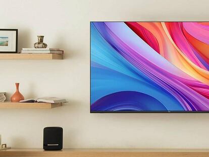 TCL anuncia nuevos televisores con sistema operativo Fire TV de Amazon en su interior