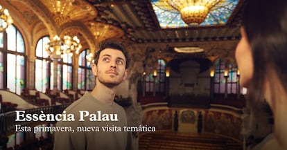 ESCENCIA PALAU