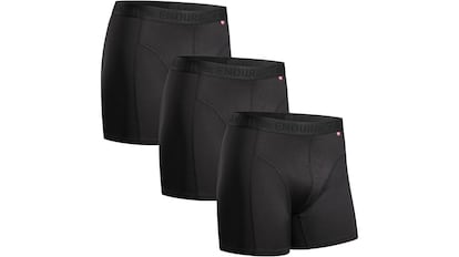 Calzoncillos bóxer Danish Endurance.