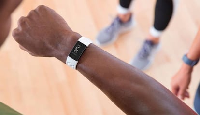 Fitbit Charge 3