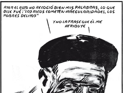 EL ROTO