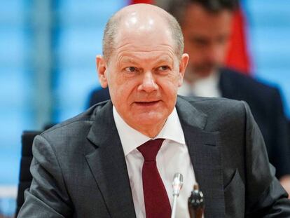 La inflación se dispara en Alemania al máximo en 40 años