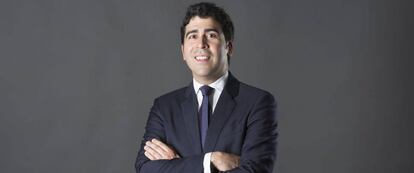 Miguel Roqueiro, director general de Acacia Inversión.