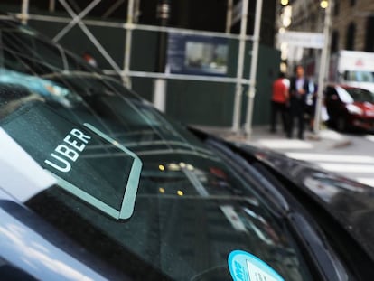 Uber y el fin de una era: el ocaso de un modelo de gestión despiadada