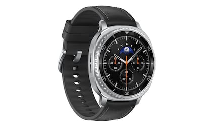 Samsung Galaxy Watch8 Classico negro