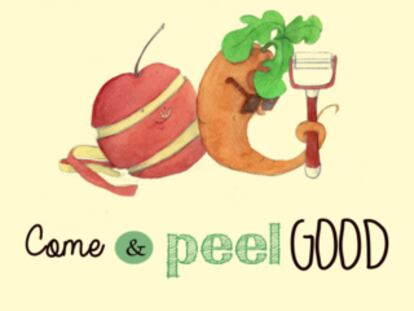 Navidad con menos despilfarro alimentario