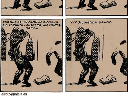 EL ROTO