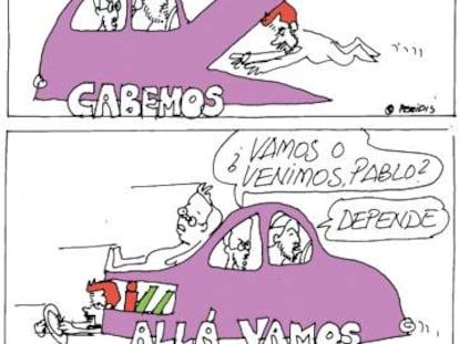 Peridis