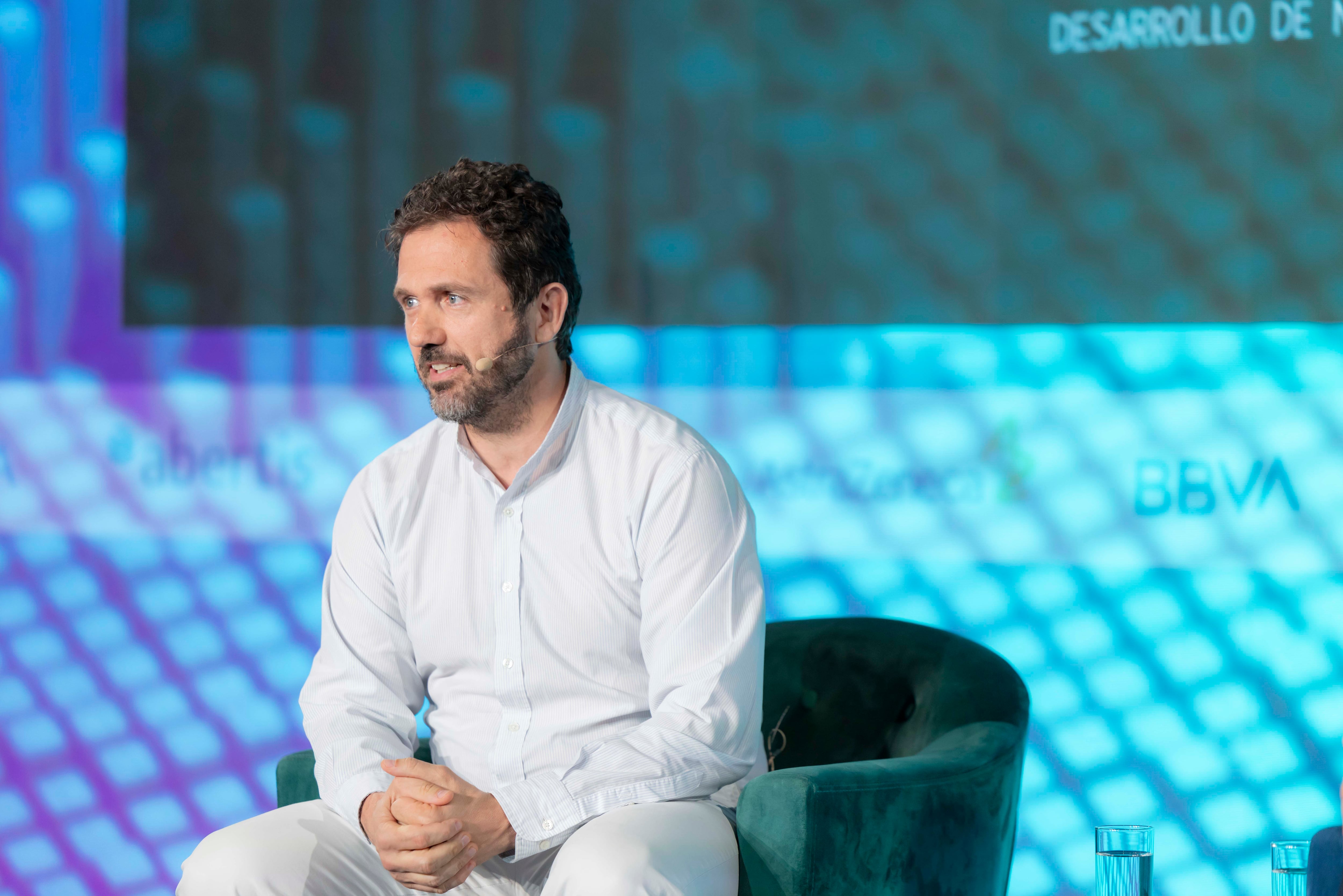 Fernando de Palacio (Leroy Merlin): “Seguiremos invirtiendo en la transformación tecnológica de la compañía”