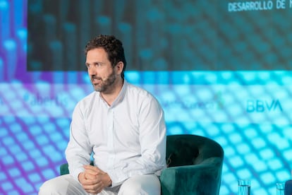 Fernando de Palacio, director ejecutivo de Marketing y Desarrollo de Negocio de Leroy Merlin.
