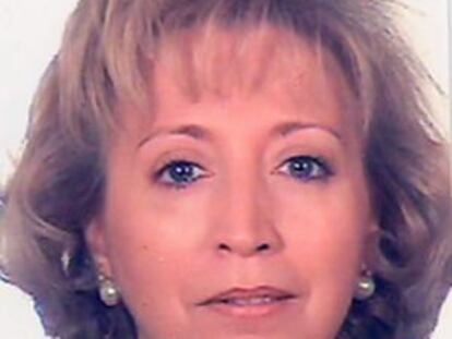 Entrevista con Mª Ángeles Planchuelo