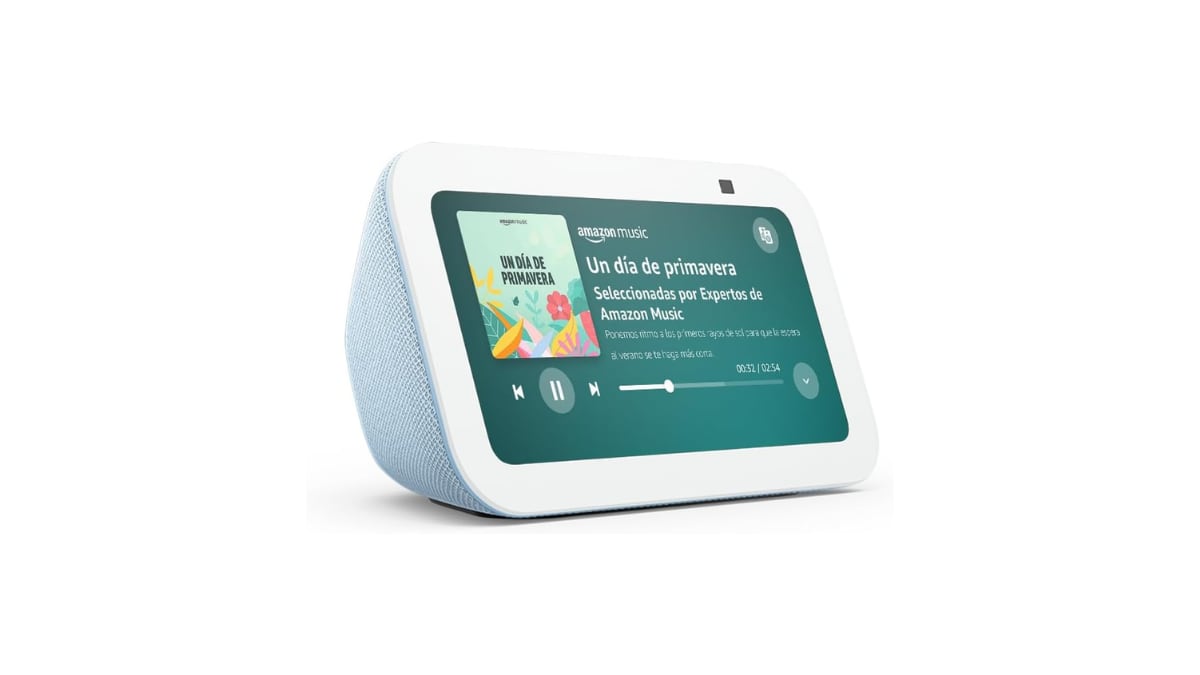 Echo Show 5