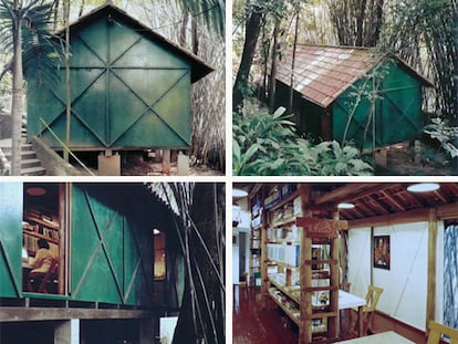 OBRAS MAESTRAS DE BOLSILLO 6: Lina Bo Bardi en movimiento