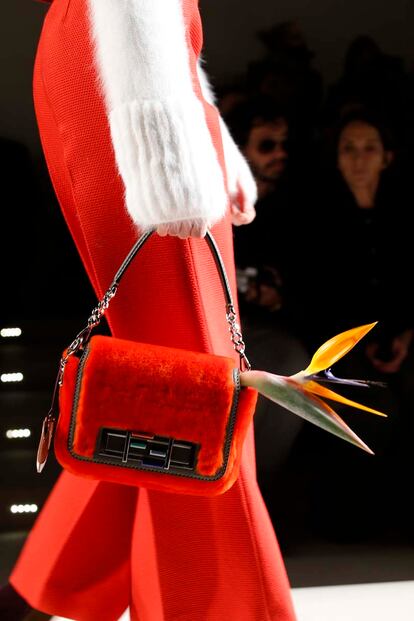 fendi otoño invierno 2015 2016