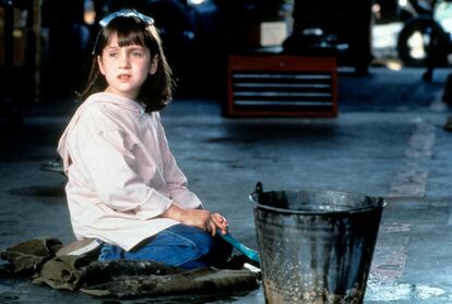 Matilda, de Danny De Vito