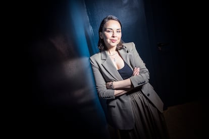Chenoa