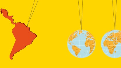 América Latina, entre la incertidumbre global y la oportunidad estratégica