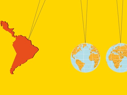 América Latina, entre la incertidumbre global y la oportunidad estratégica