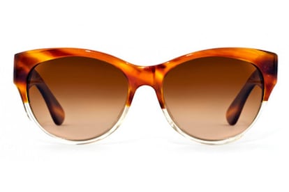 Con cristales descubiertos, de Oliver Peoples (c.p.v.)