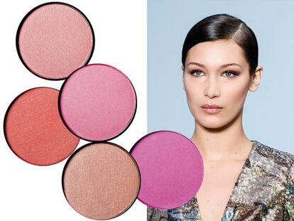 Guía práctica para aprender a aplicar el colorete (como una profesional)