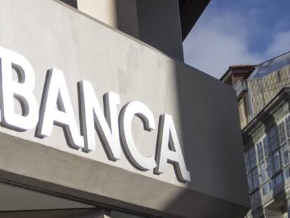 Abanca abandona la compra del banco portugués EuroBic tras discrepancias con Dos Santos