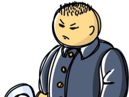 Los buenos deseos de Kim