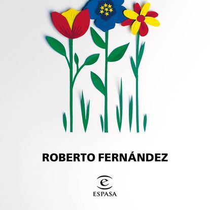 Combate por la concordia, de Roberto Fernández