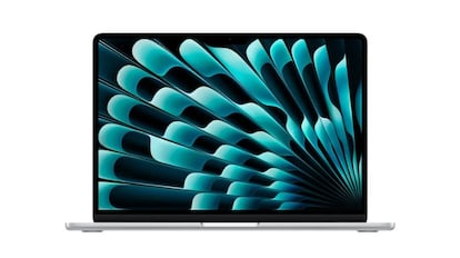 Apple MacBook.