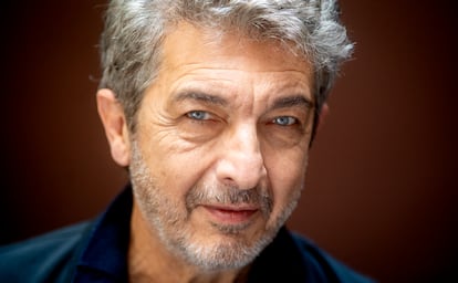 Ricardo Darín