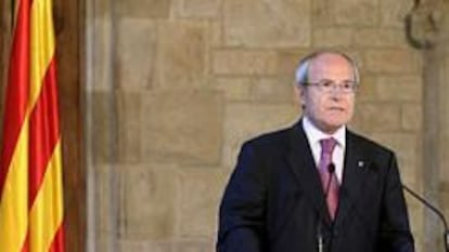 El Constitucional salva el grueso del Estatuto de Cataluña