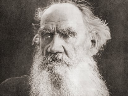 Lev Tolstoi