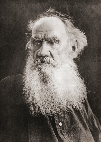 Lev Tolstoi