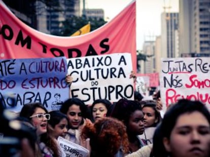 Estudo do Labic, centro da Universidade Federal do Espírito Santo, revela que ataque de apoiadores de candidato do PSL à mobilização provocou adesão e multiplicação