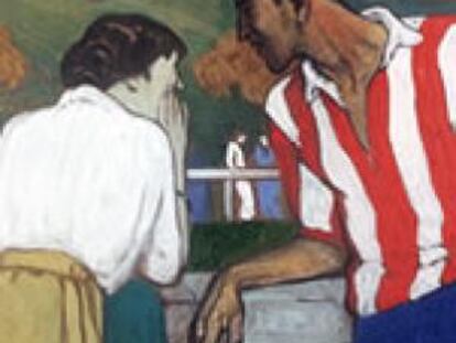 Entrevista con Santiago Segurola