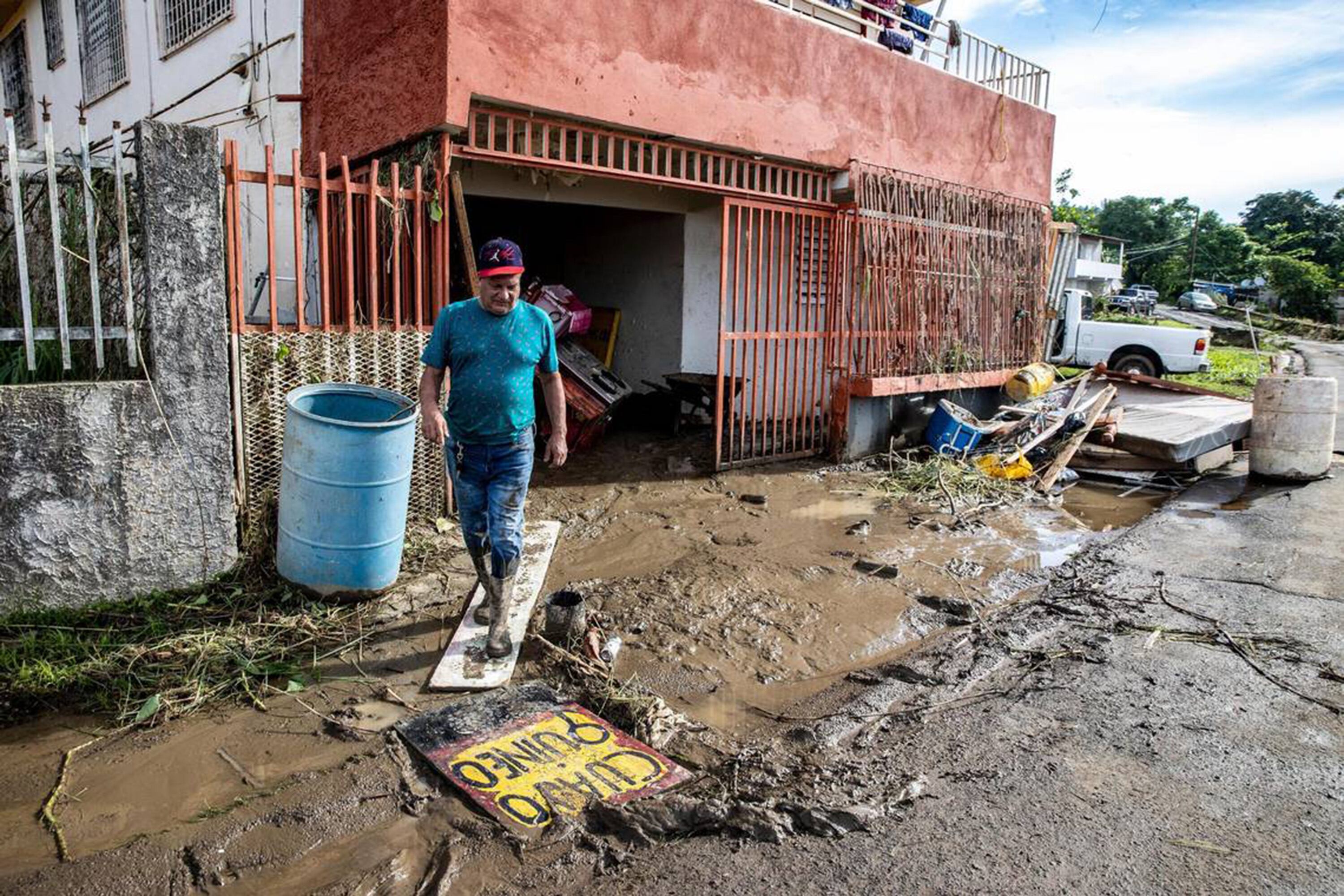 Ansiedad climática en Puerto Rico: una nueva investigación revela el impacto emocional de los huracanes