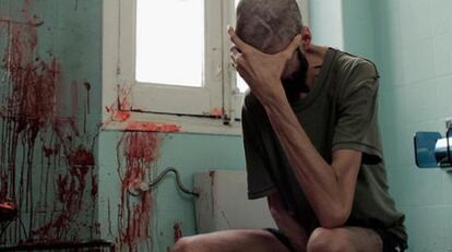 Fotograma de 'Al final todos mueren', uno de los cortos nominados.