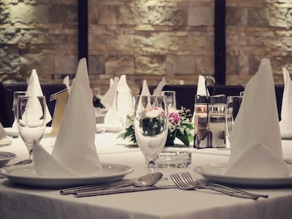 Los restaurantes y bares ganan por goleada a las actividades culturales