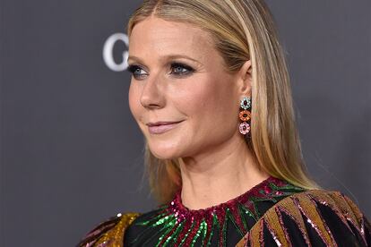 Gwyneth Paltrow es una de las 'celebrities' más refutadas por la ciencia.