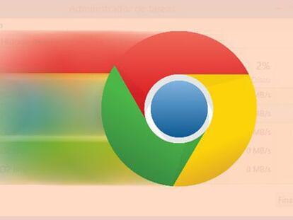 Evita que Google Chrome cargue páginas web desactualizadas