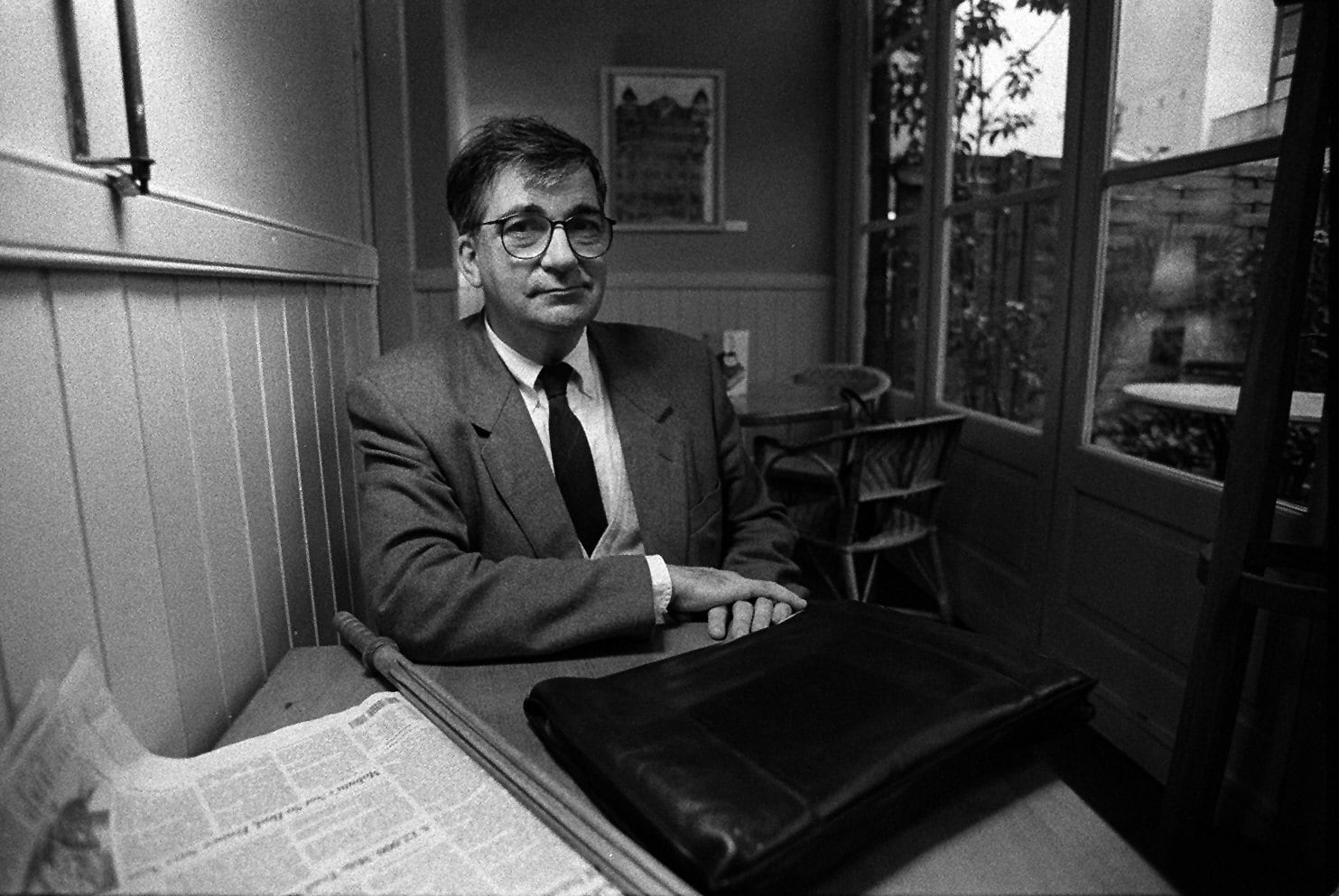 El socialista heterodoxo al que asesinó ETA