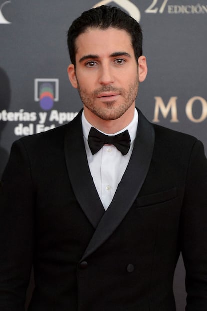 Miguel Ángel Silvestre