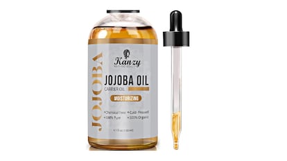 Propiedades del aceite de jojoba