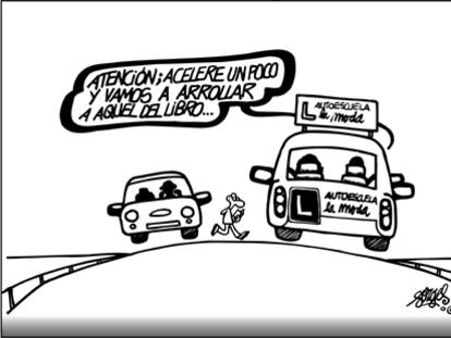 FORGES