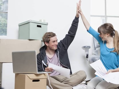 ¿Por qué las start up están ganando la batalla del talento?