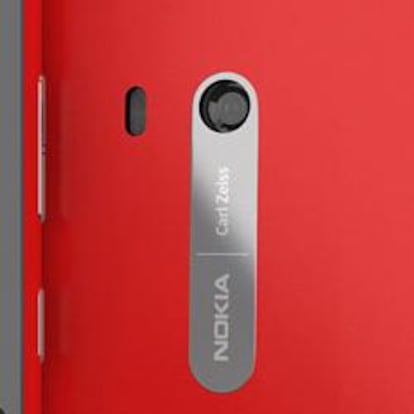 Nokia Lumia 920