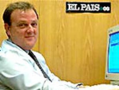 Entrevista con Julián de Cabo