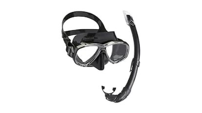 pack de snorkel, deportes acuáticos, snorkeling, snorkel máscara, buceo, packs de snorkle Amazon